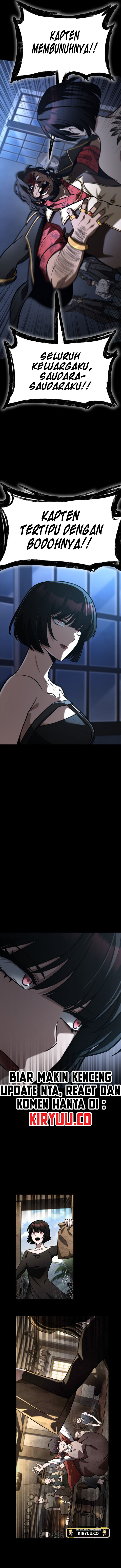 Infinite Mage Chapter 125 - halaman 10