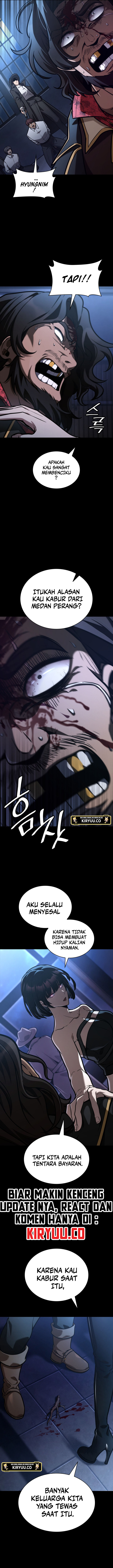 Infinite Mage Chapter 125 - halaman 12