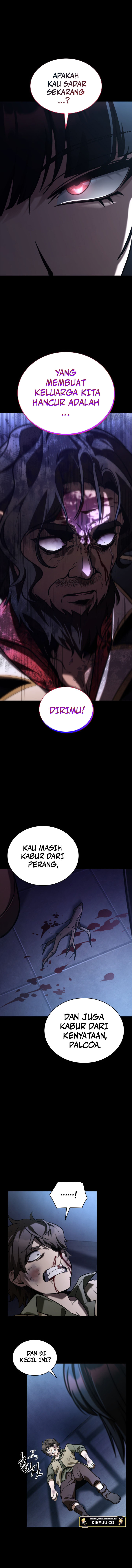 Infinite Mage Chapter 125 - halaman 13