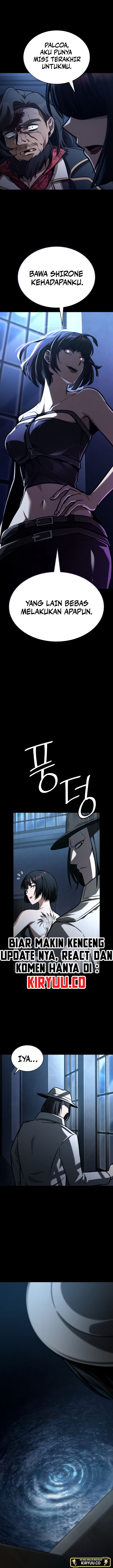 Infinite Mage Chapter 125 - halaman 15