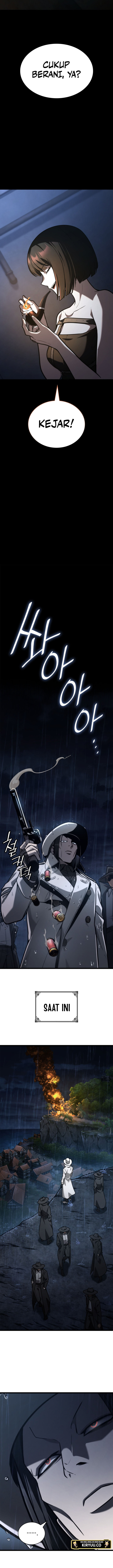 Infinite Mage Chapter 125 - halaman 16