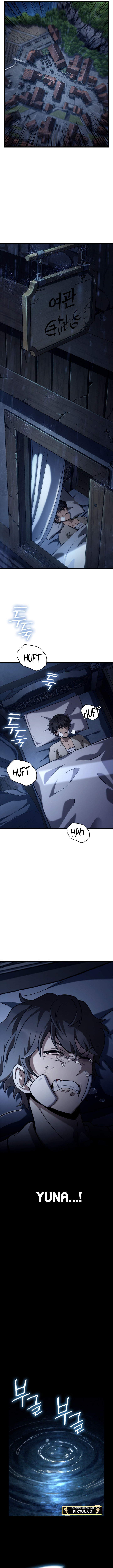 Infinite Mage Chapter 126 - halaman 3