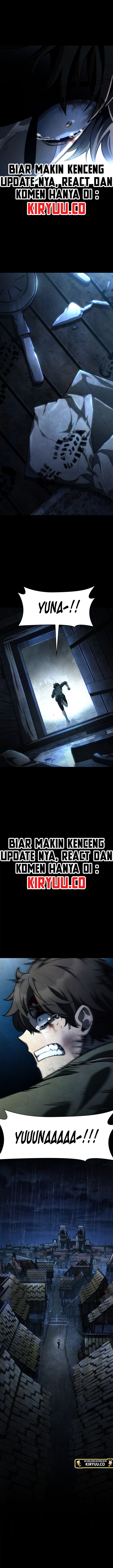 Infinite Mage Chapter 126 - halaman 5