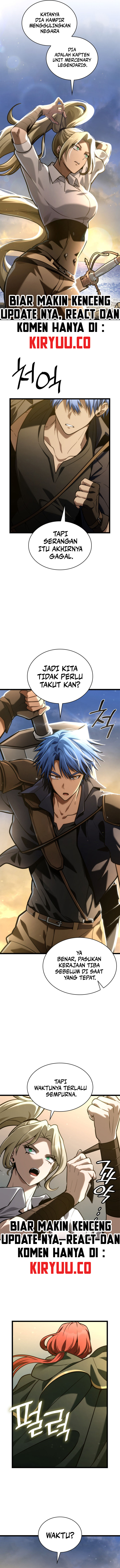 Infinite Mage Chapter 126 - halaman 7