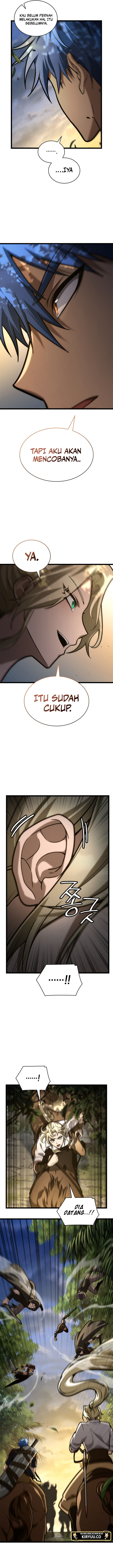 Infinite Mage Chapter 126 - halaman 12