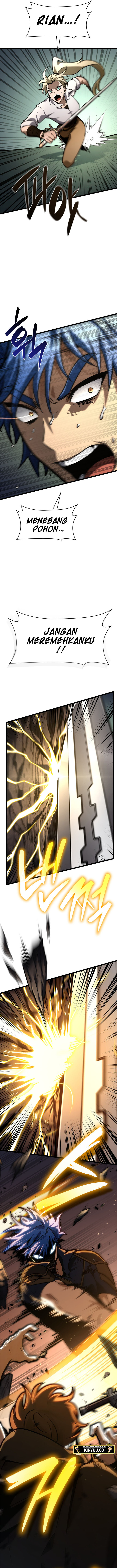 Infinite Mage Chapter 126 - halaman 17