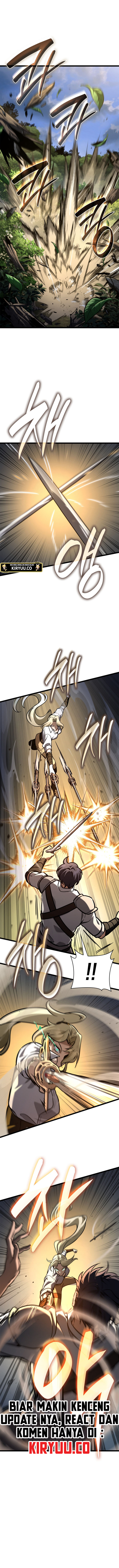 Infinite Mage Chapter 127 - halaman 2