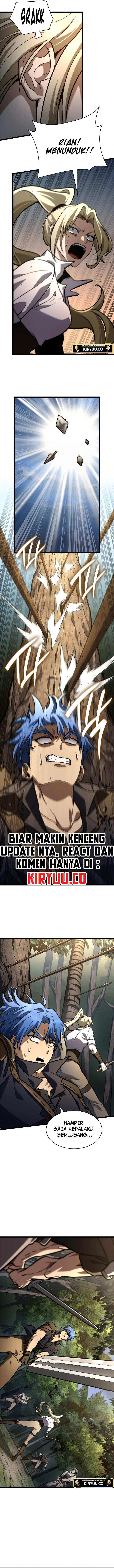 Infinite Mage Chapter 127 - halaman 3