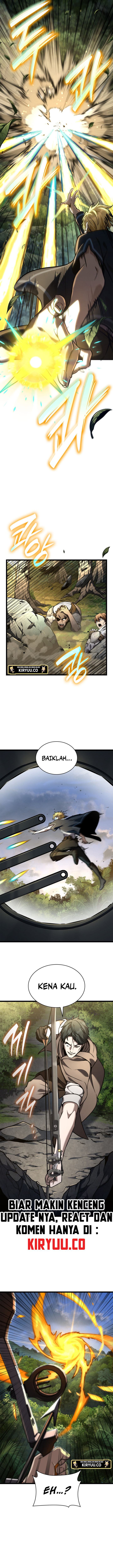 Infinite Mage Chapter 127 - halaman 5