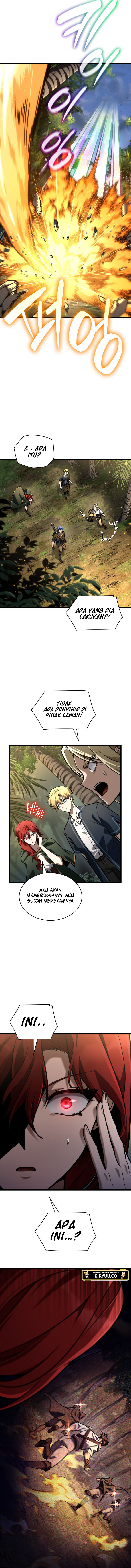 Infinite Mage Chapter 127 - halaman 9