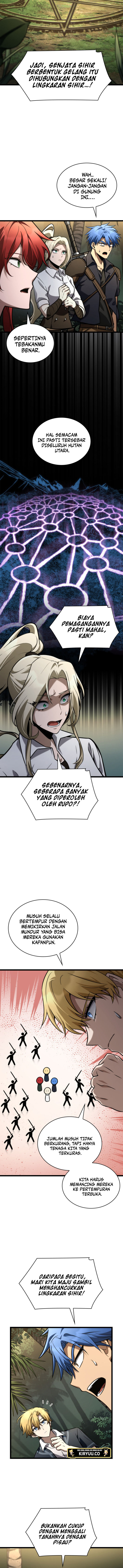Infinite Mage Chapter 127 - halaman 13