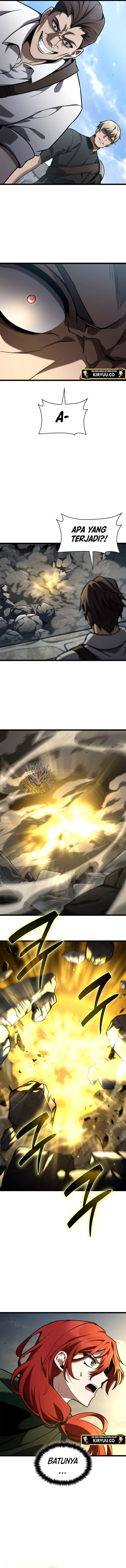 Infinite Mage Chapter 129 - halaman 3