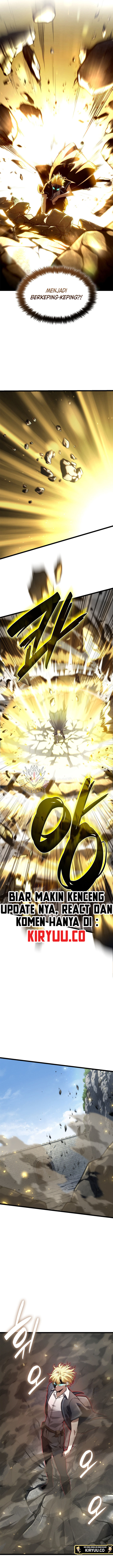 Infinite Mage Chapter 129 - halaman 4