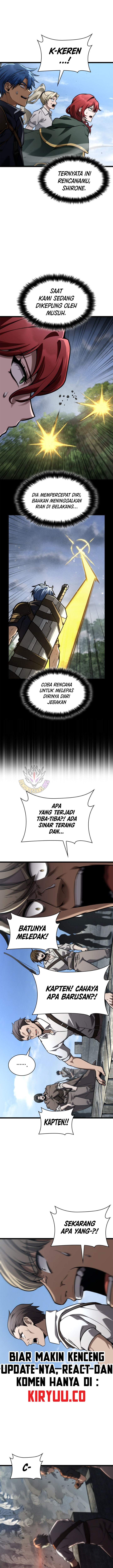 Infinite Mage Chapter 129 - halaman 5