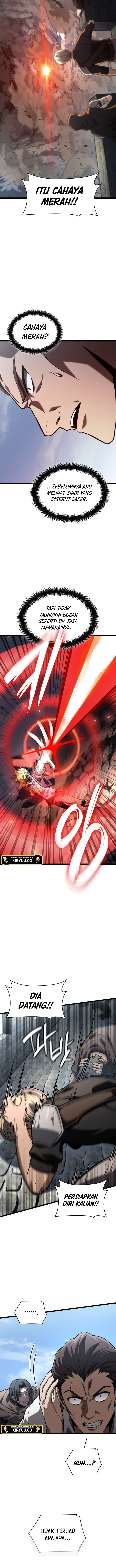 Infinite Mage Chapter 129 - halaman 6