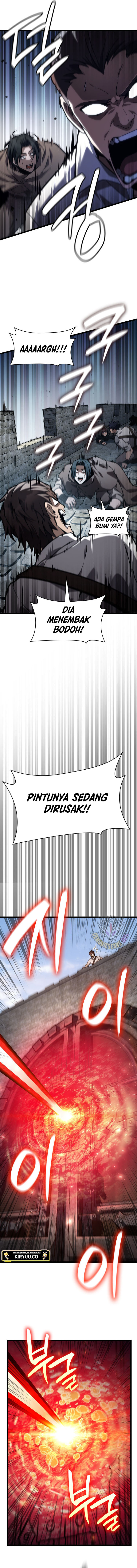 Infinite Mage Chapter 129 - halaman 7