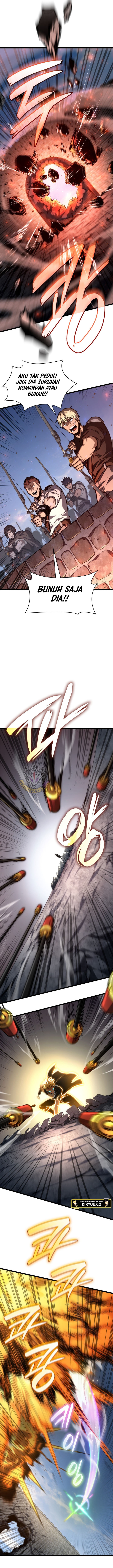 Infinite Mage Chapter 129 - halaman 8
