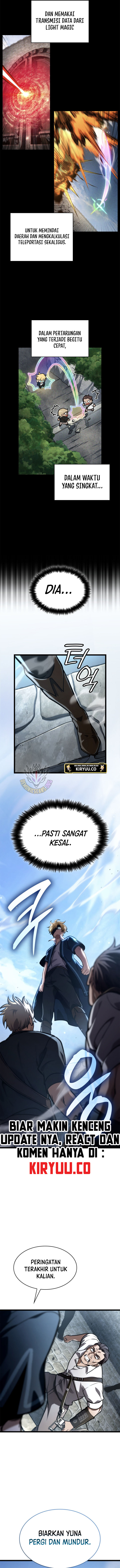 Infinite Mage Chapter 129 - halaman 10