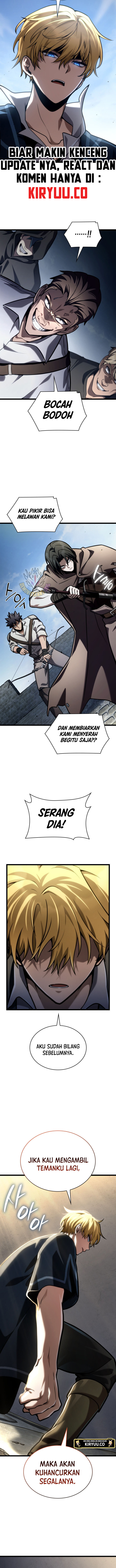 Infinite Mage Chapter 129 - halaman 11