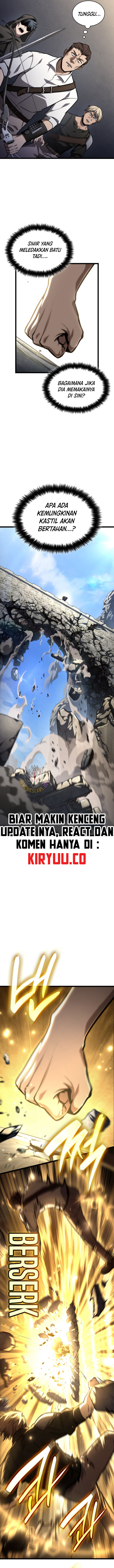 Infinite Mage Chapter 129 - halaman 12