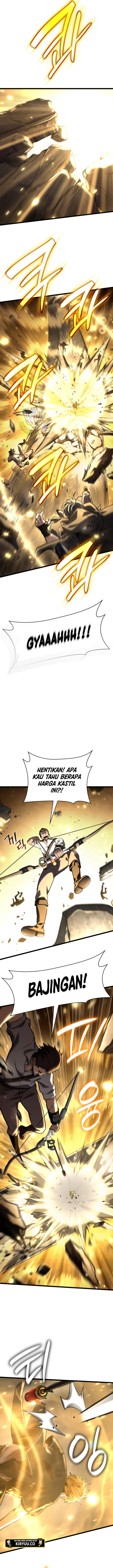 Infinite Mage Chapter 129 - halaman 13