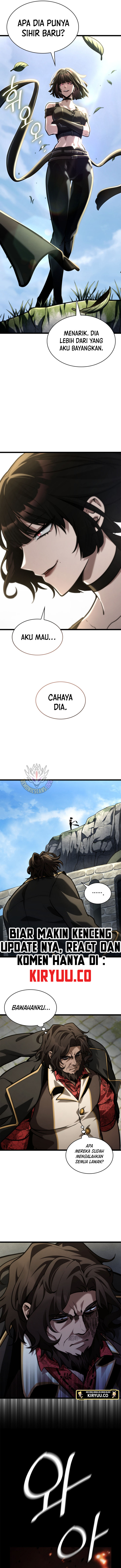 Infinite Mage Chapter 129 - halaman 15