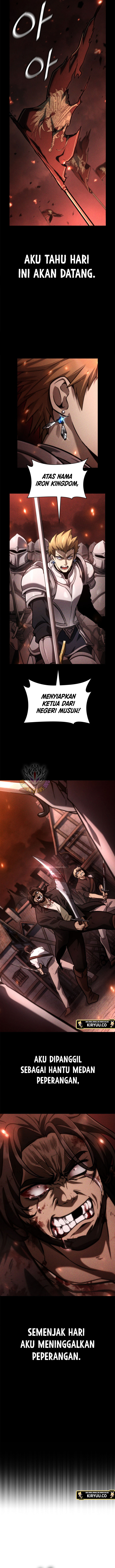 Infinite Mage Chapter 129 - halaman 16