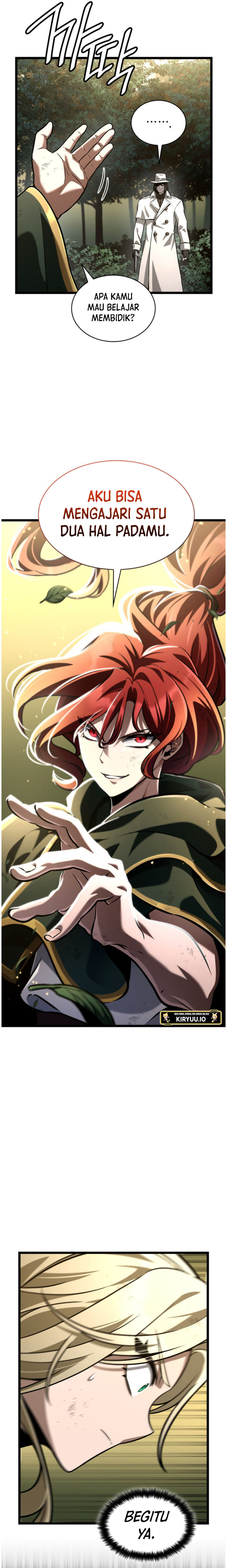 Infinite Mage Chapter 130 - halaman 9
