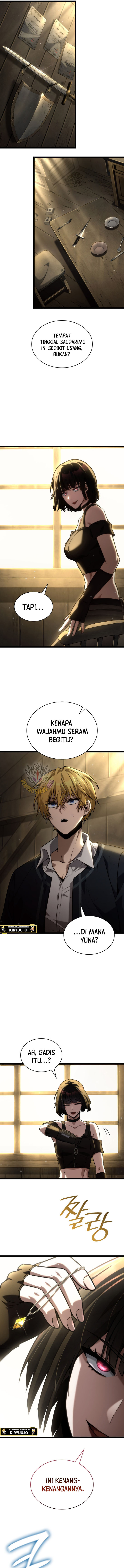 Infinite Mage Chapter 131 - halaman 3
