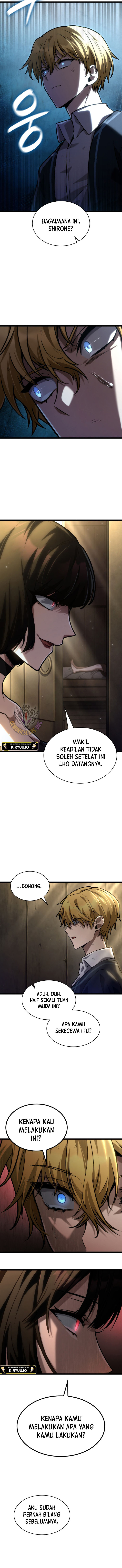 Infinite Mage Chapter 131 - halaman 4