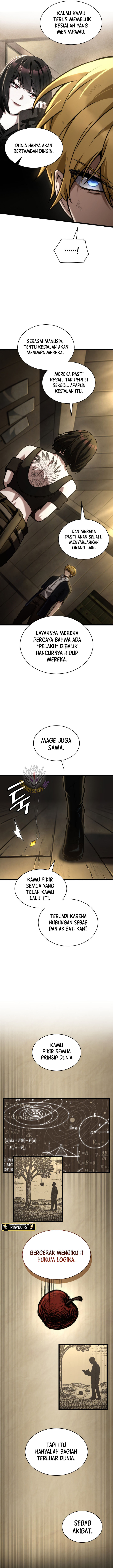 Infinite Mage Chapter 131 - halaman 5