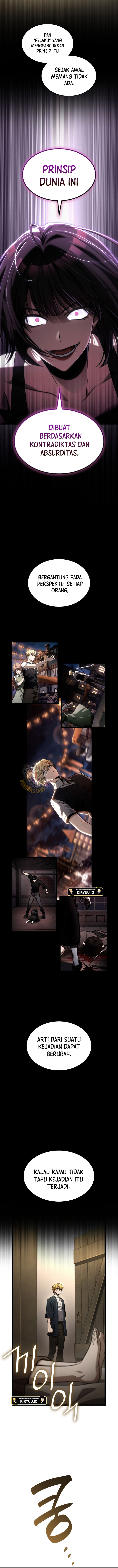 Infinite Mage Chapter 131 - halaman 6