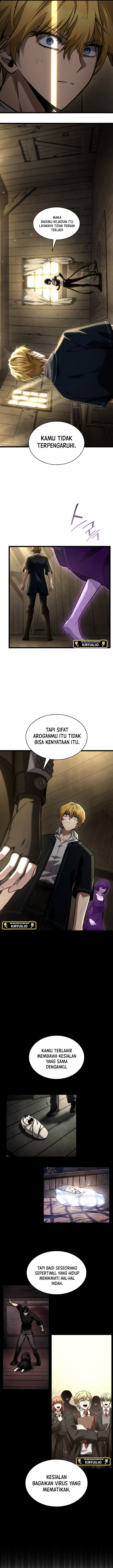 Infinite Mage Chapter 131 - halaman 7