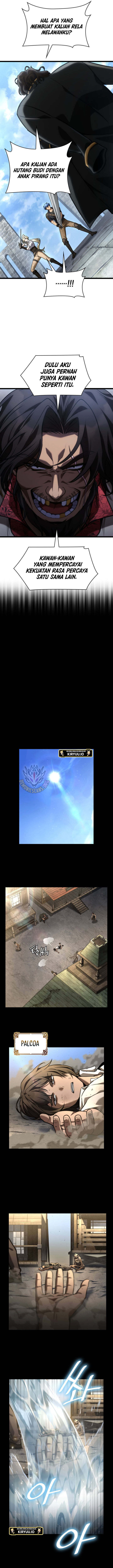 Infinite Mage Chapter 131 - halaman 10