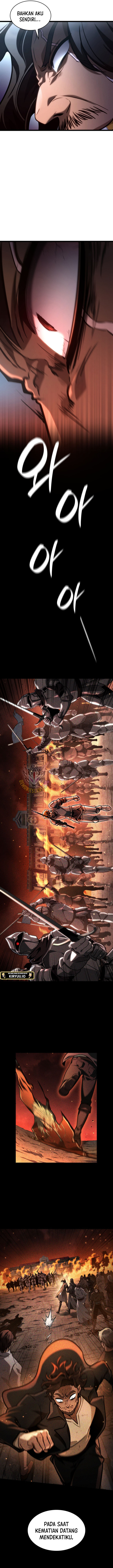Infinite Mage Chapter 131 - halaman 12