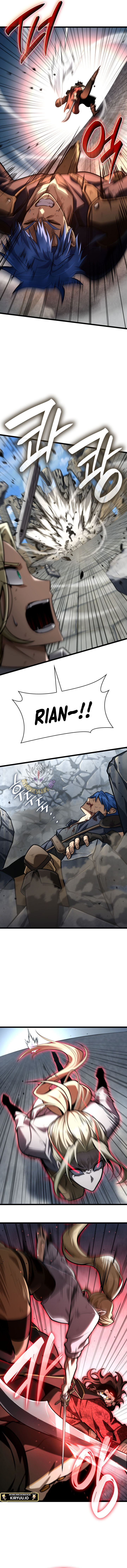 Infinite Mage Chapter 131 - halaman 14