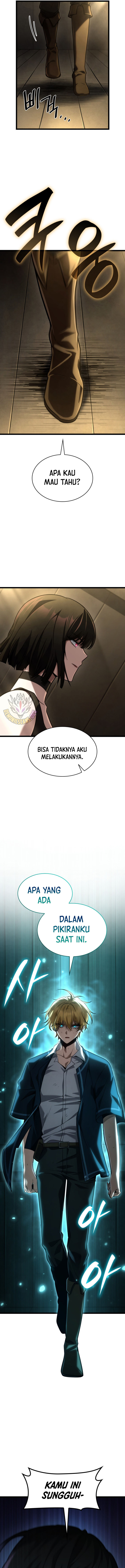 Infinite Mage Chapter 131 - halaman 16
