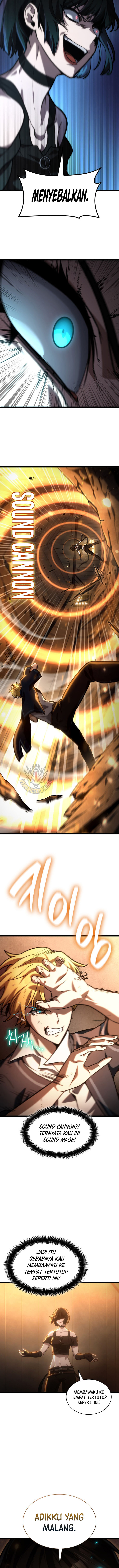 Infinite Mage Chapter 131 - halaman 17