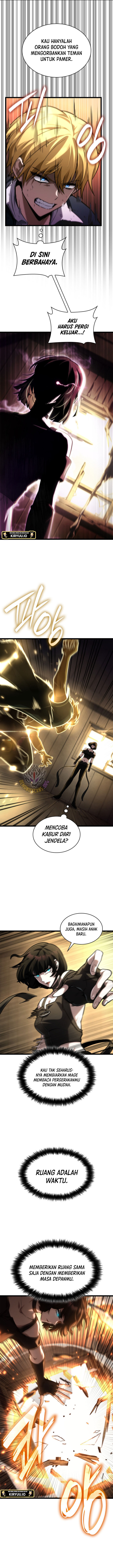 Infinite Mage Chapter 132 - halaman 2