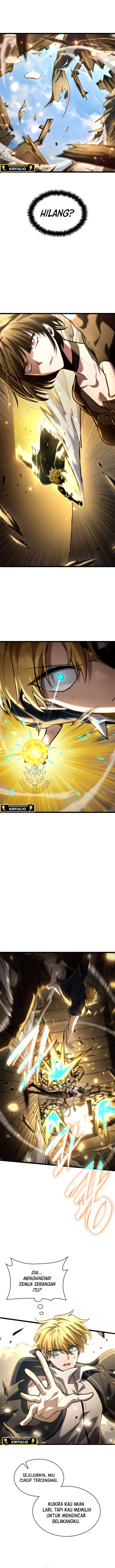 Infinite Mage Chapter 132 - halaman 3