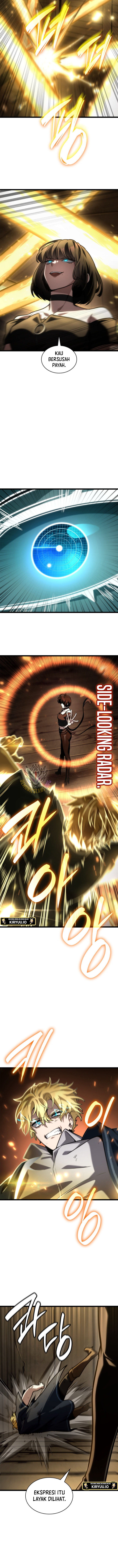 Infinite Mage Chapter 132 - halaman 5