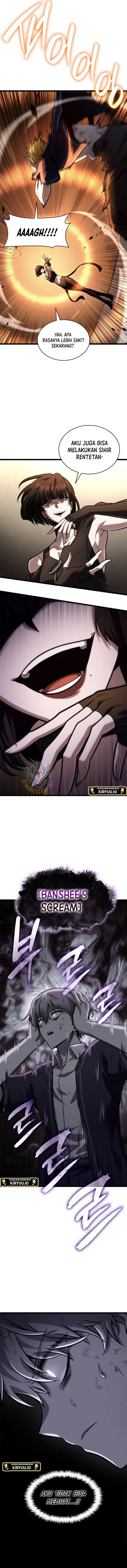Infinite Mage Chapter 132 - halaman 7