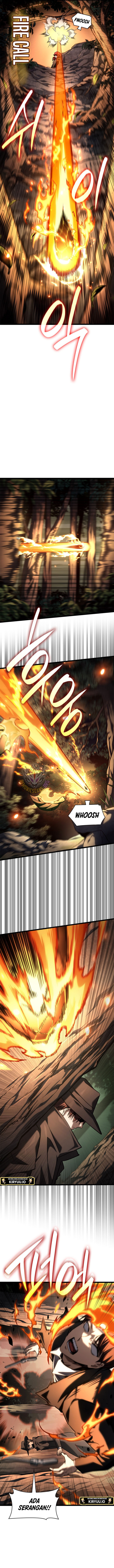 Infinite Mage Chapter 132 - halaman 15