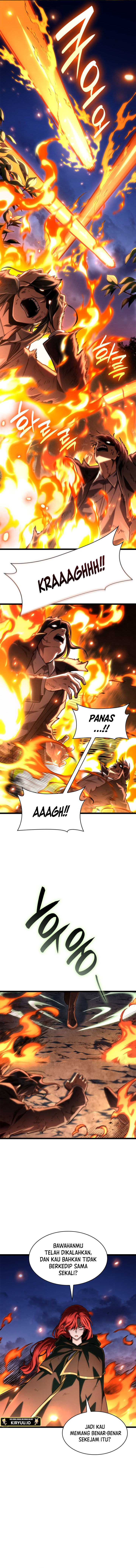 Infinite Mage Chapter 133 - halaman 2