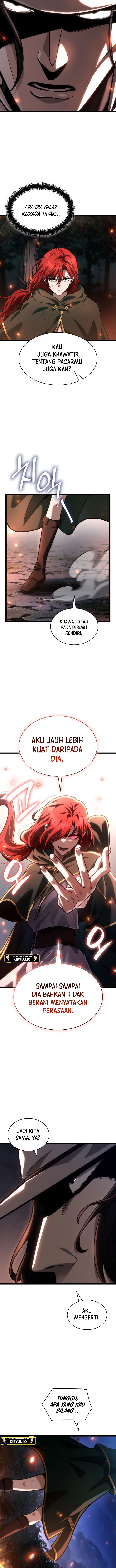 Infinite Mage Chapter 133 - halaman 6