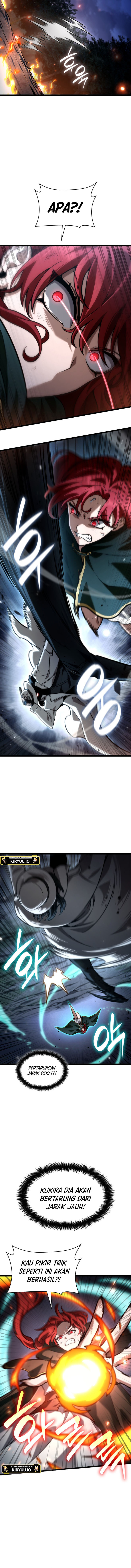 Infinite Mage Chapter 133 - halaman 7