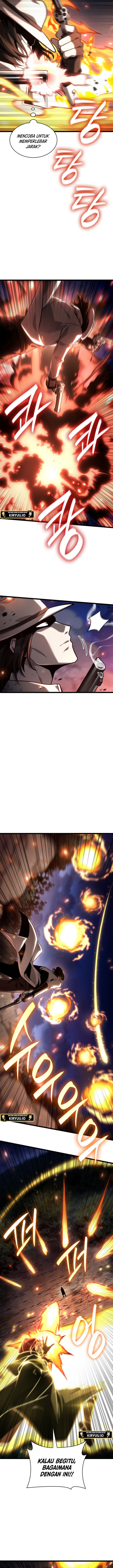 Infinite Mage Chapter 133 - halaman 10
