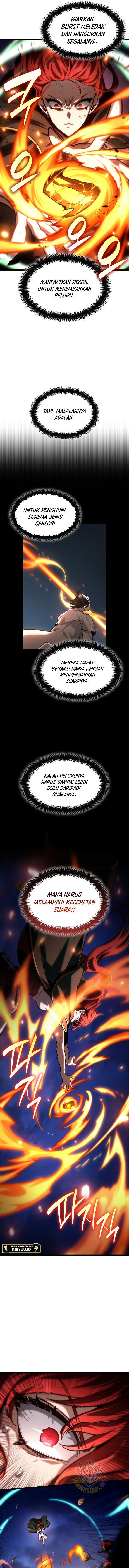 Infinite Mage Chapter 133 - halaman 13