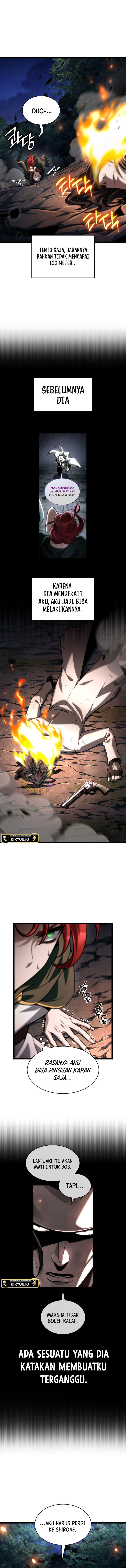 Infinite Mage Chapter 134 - halaman 3