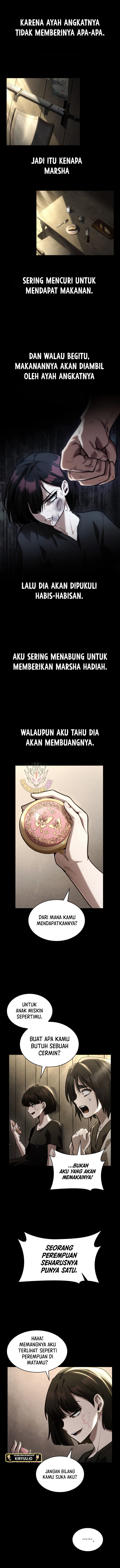 Infinite Mage Chapter 134 - halaman 5